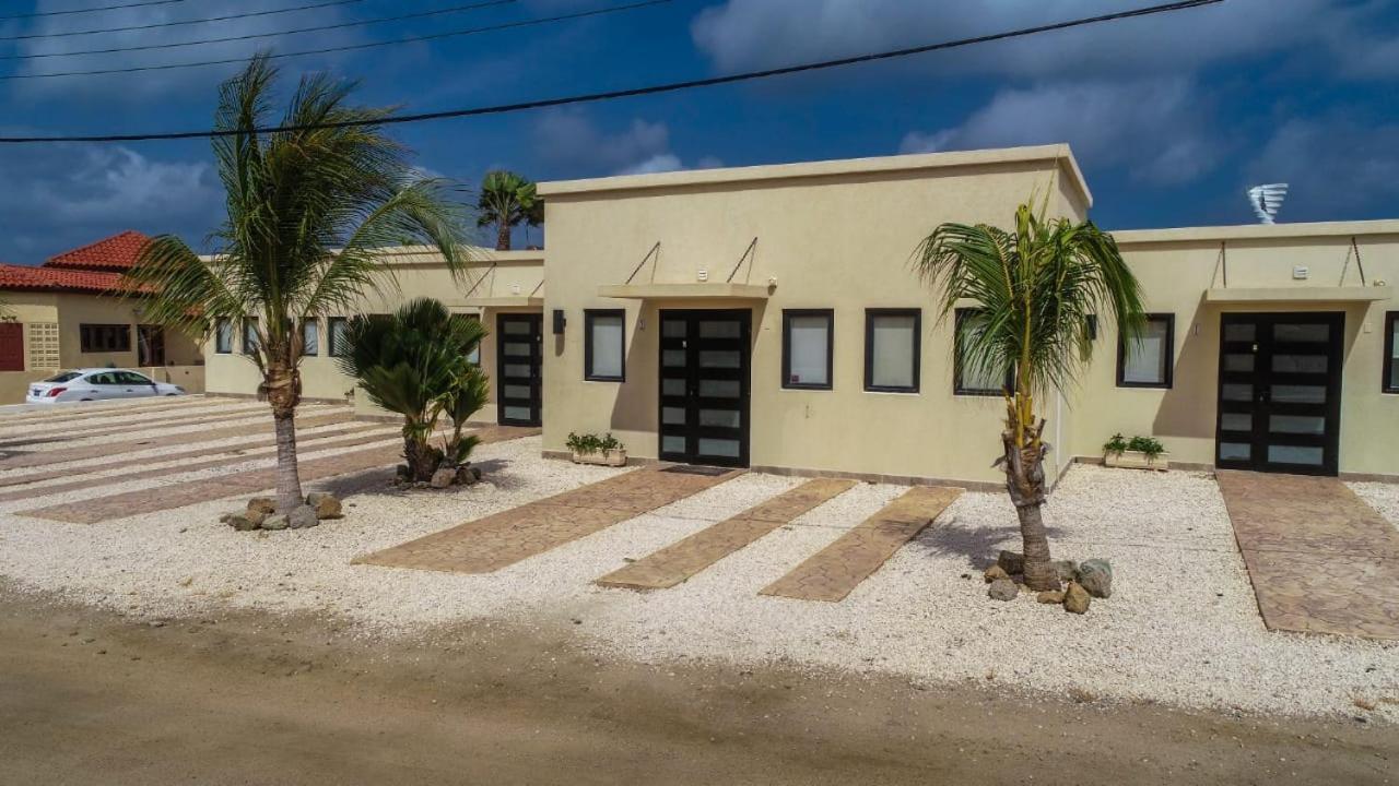 Apartamento Casas del Sol Westpunt Exterior foto