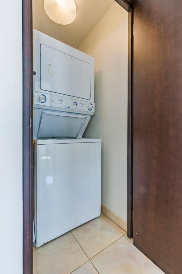 Apartamento Casas del Sol Westpunt Exterior foto