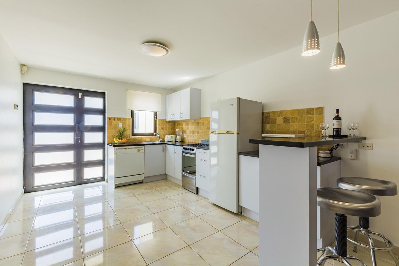 Apartamento Casas del Sol Westpunt Exterior foto