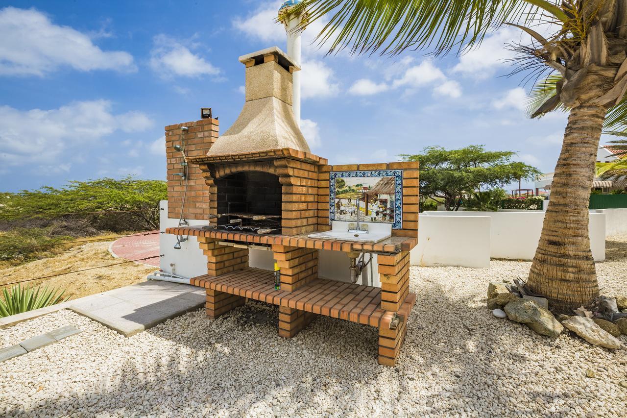Apartamento Casas del Sol Westpunt Exterior foto
