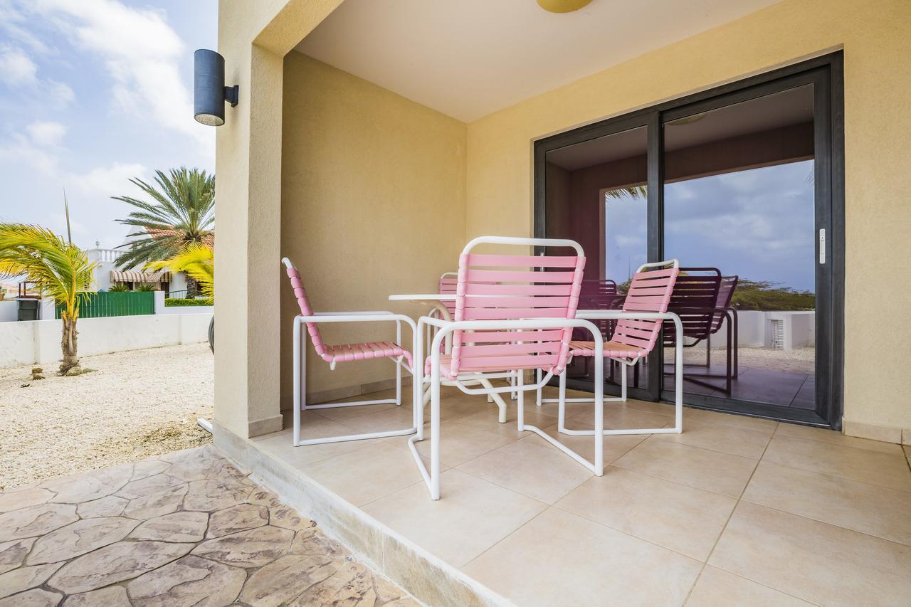 Apartamento Casas del Sol Westpunt Exterior foto