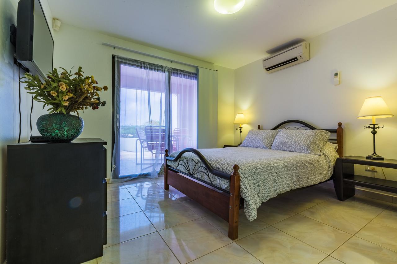 Apartamento Casas del Sol Westpunt Exterior foto