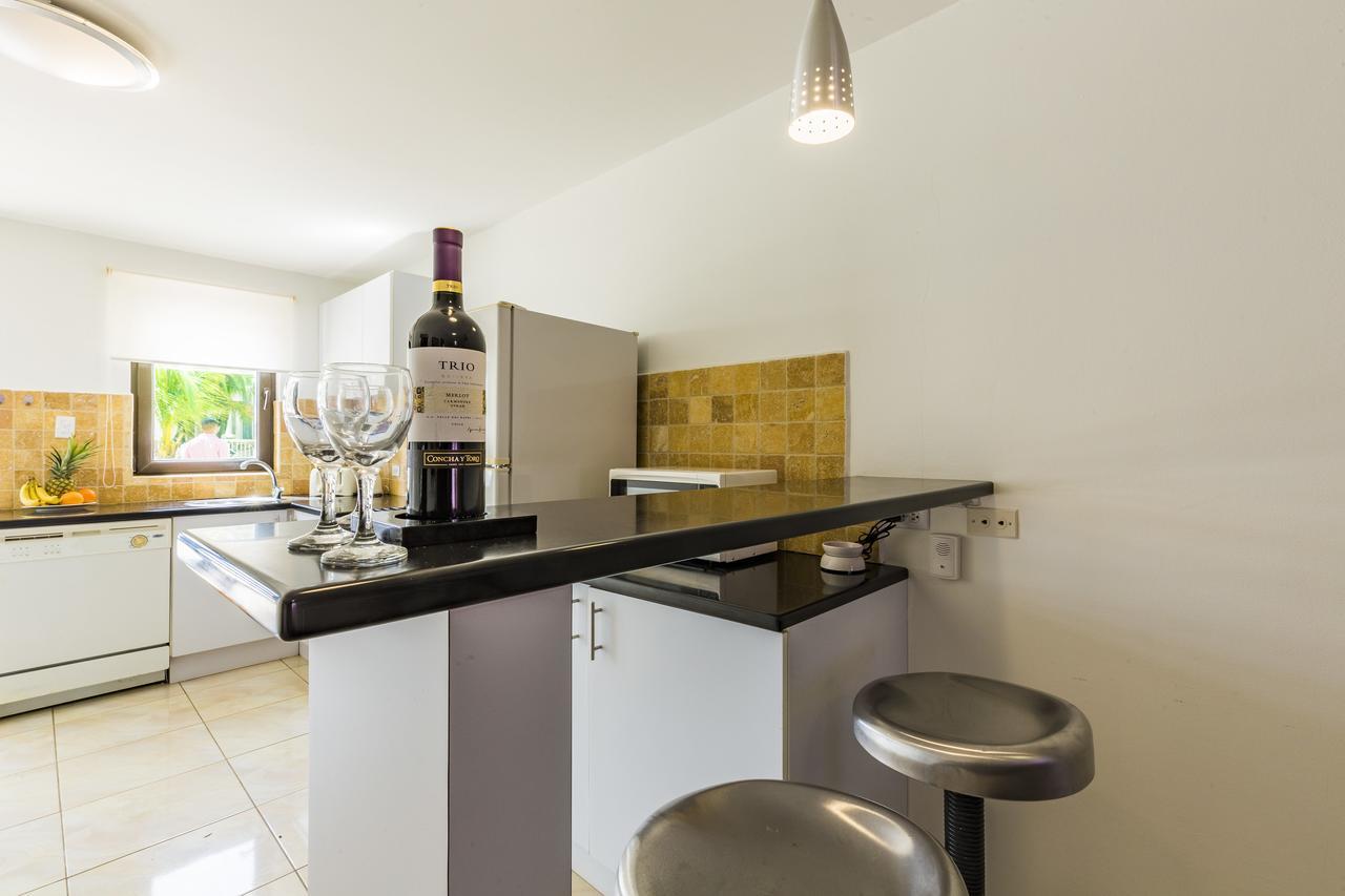 Apartamento Casas del Sol Westpunt Exterior foto