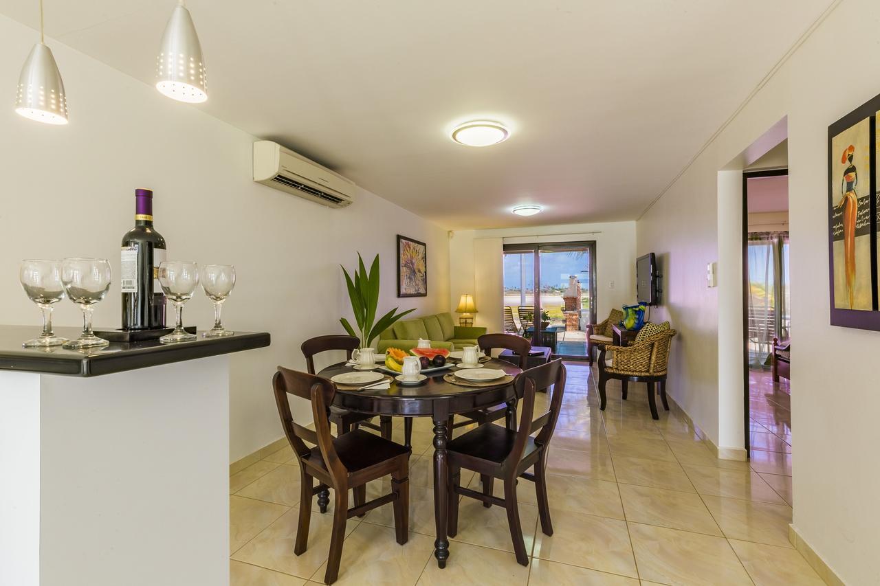 Apartamento Casas del Sol Westpunt Exterior foto