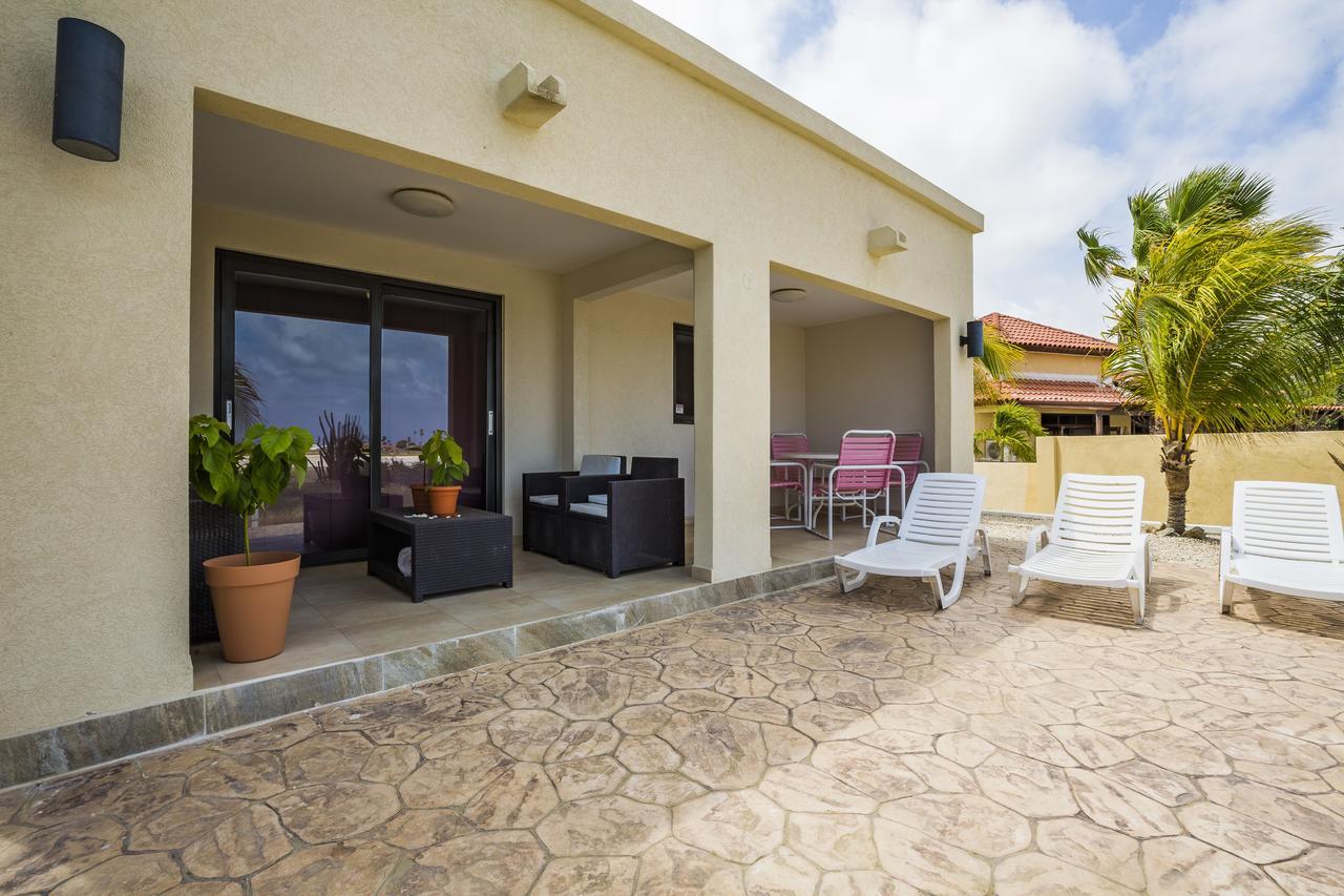Apartamento Casas del Sol Westpunt Exterior foto
