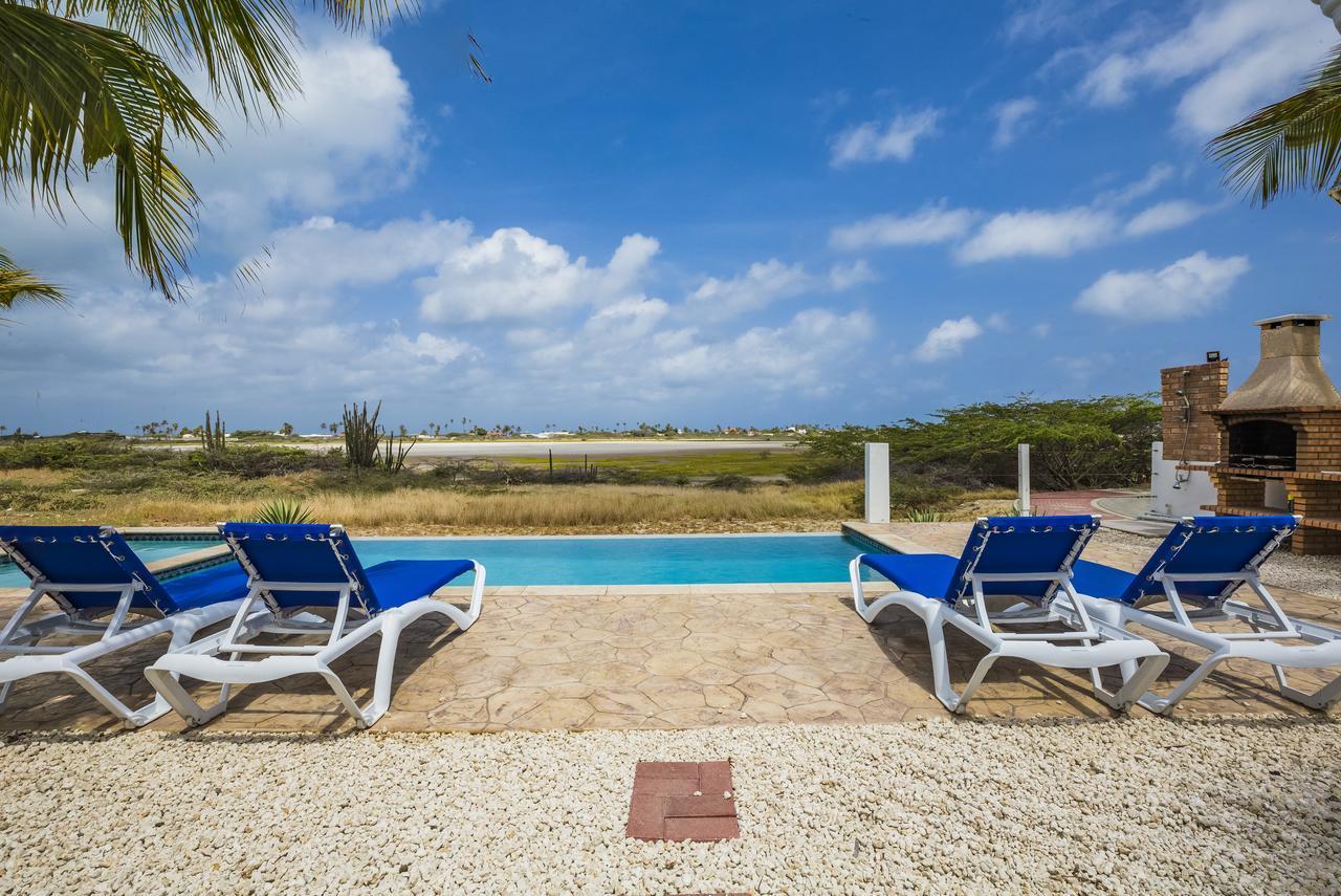Apartamento Casas del Sol Westpunt Exterior foto