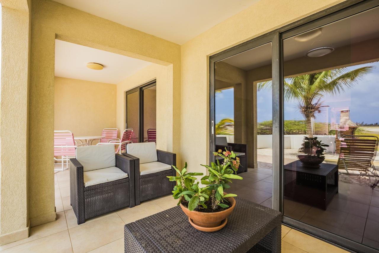 Apartamento Casas del Sol Westpunt Exterior foto