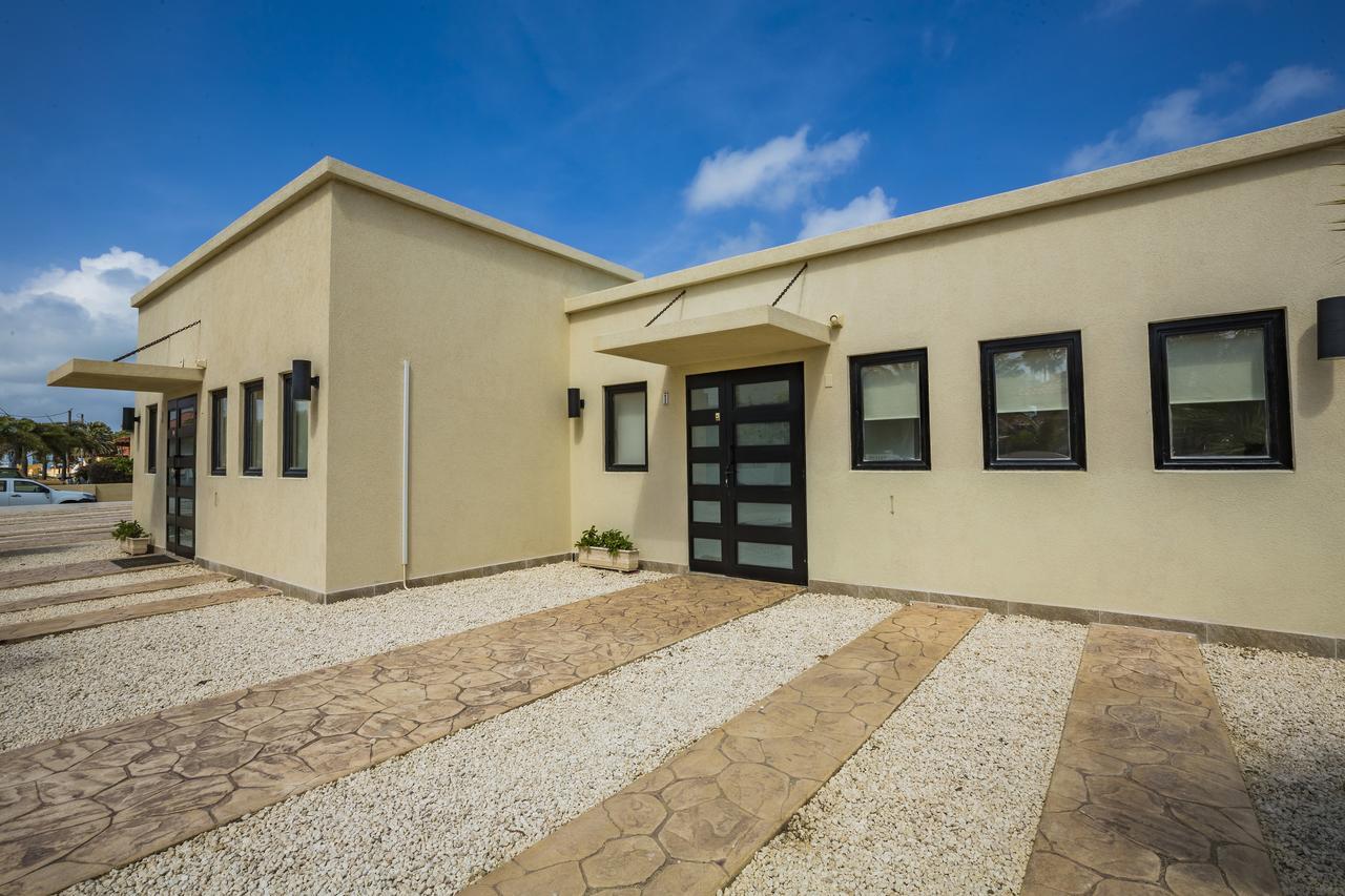 Apartamento Casas del Sol Westpunt Exterior foto