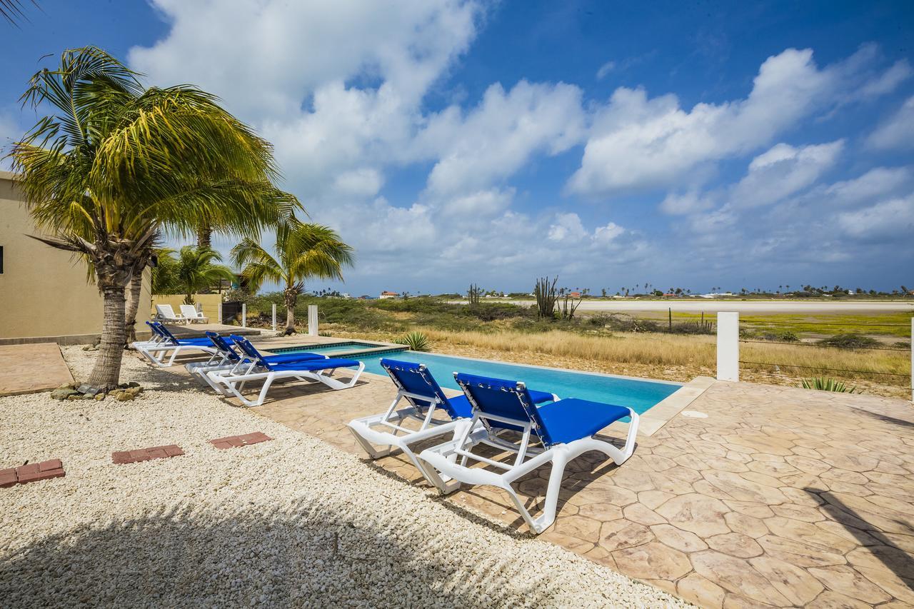 Apartamento Casas del Sol Westpunt Exterior foto