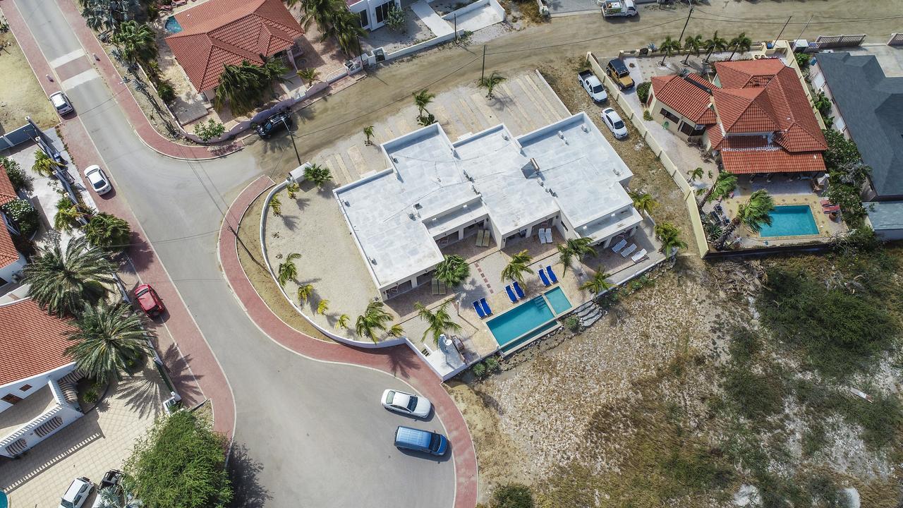 Apartamento Casas del Sol Westpunt Exterior foto