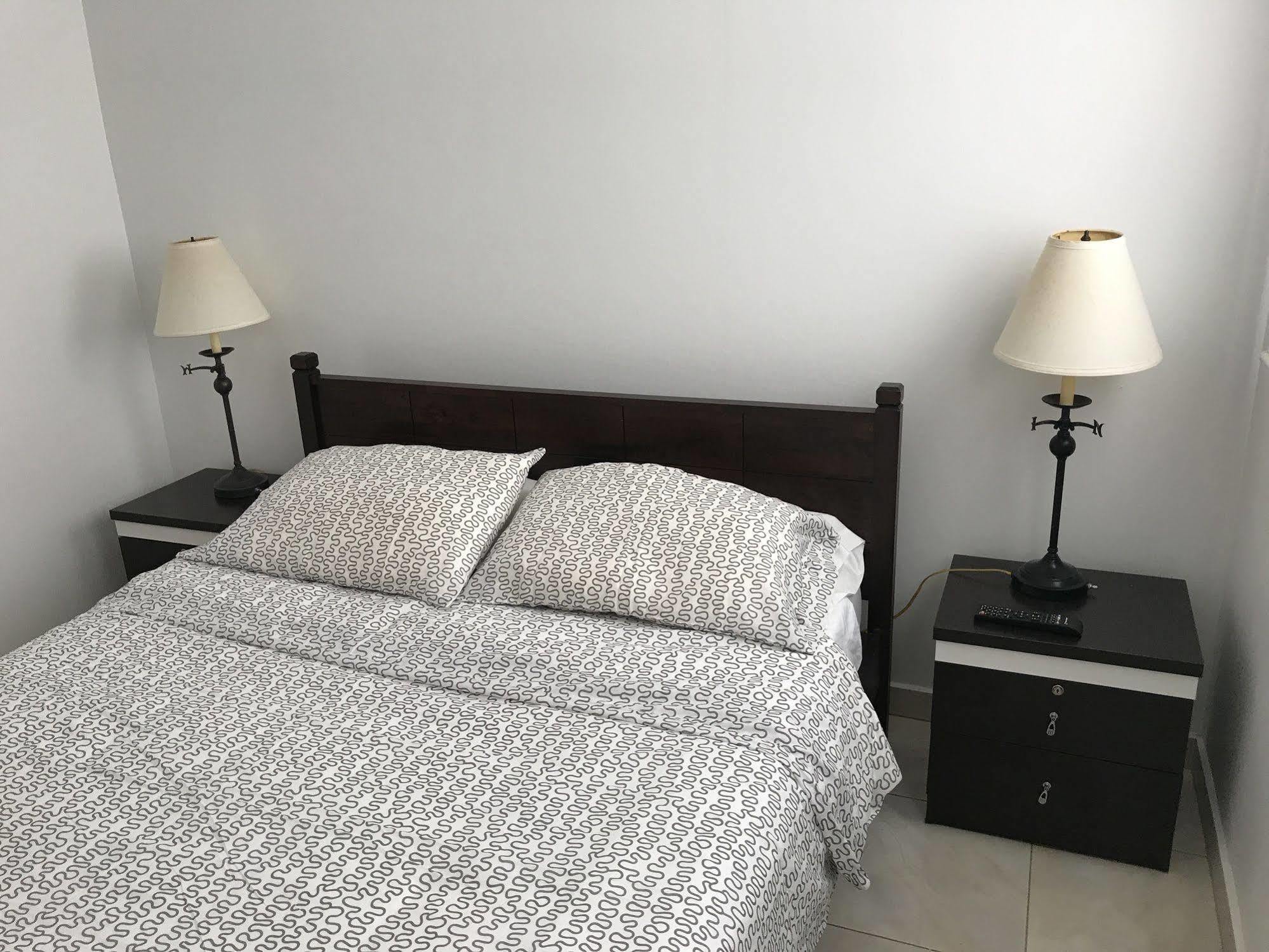 Apartamento Casas del Sol Westpunt Exterior foto